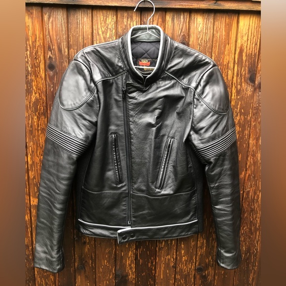 Bristol Jackets & Blazers - Bristol Moto jacket